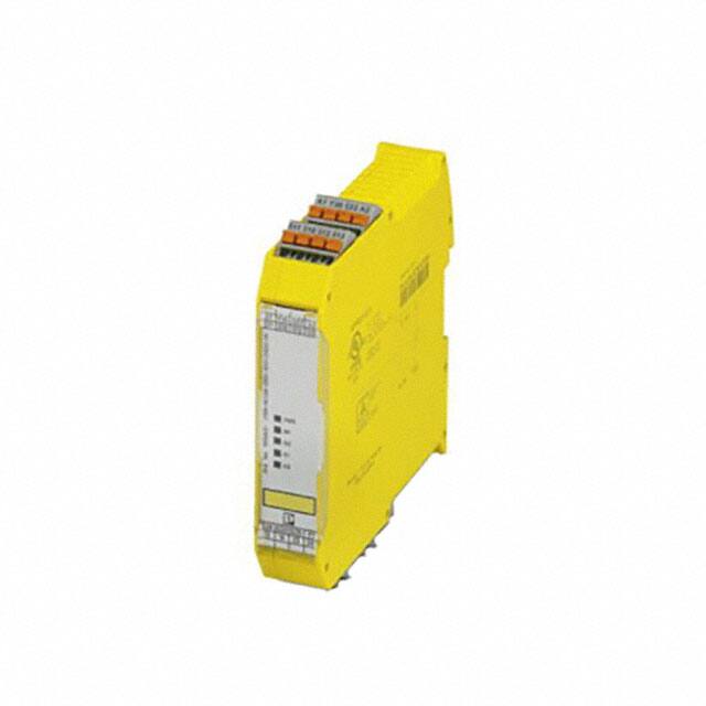 1009832 Phoenix Contact  Safety Relays